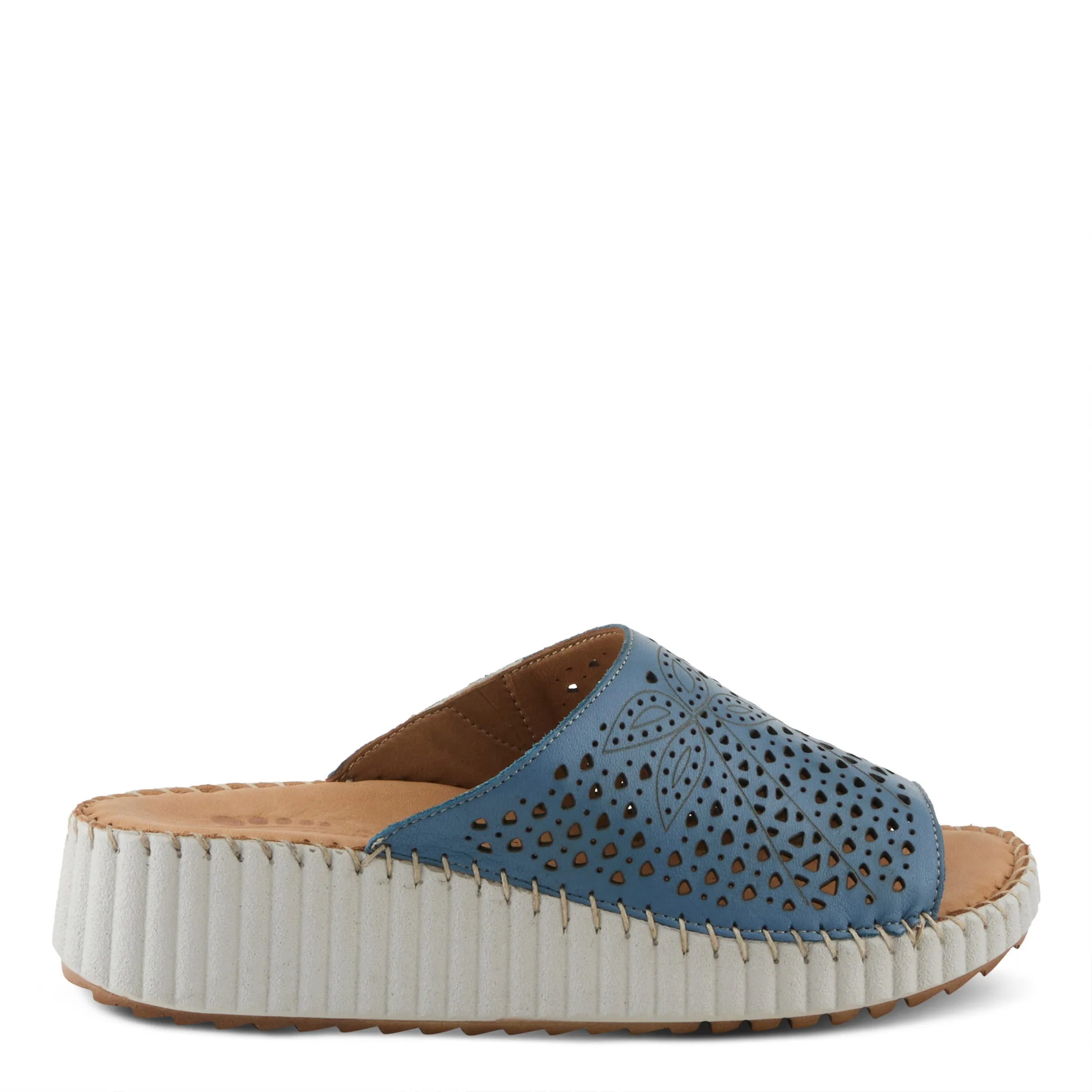 SPRING STEP RHYDIAN SANDALS