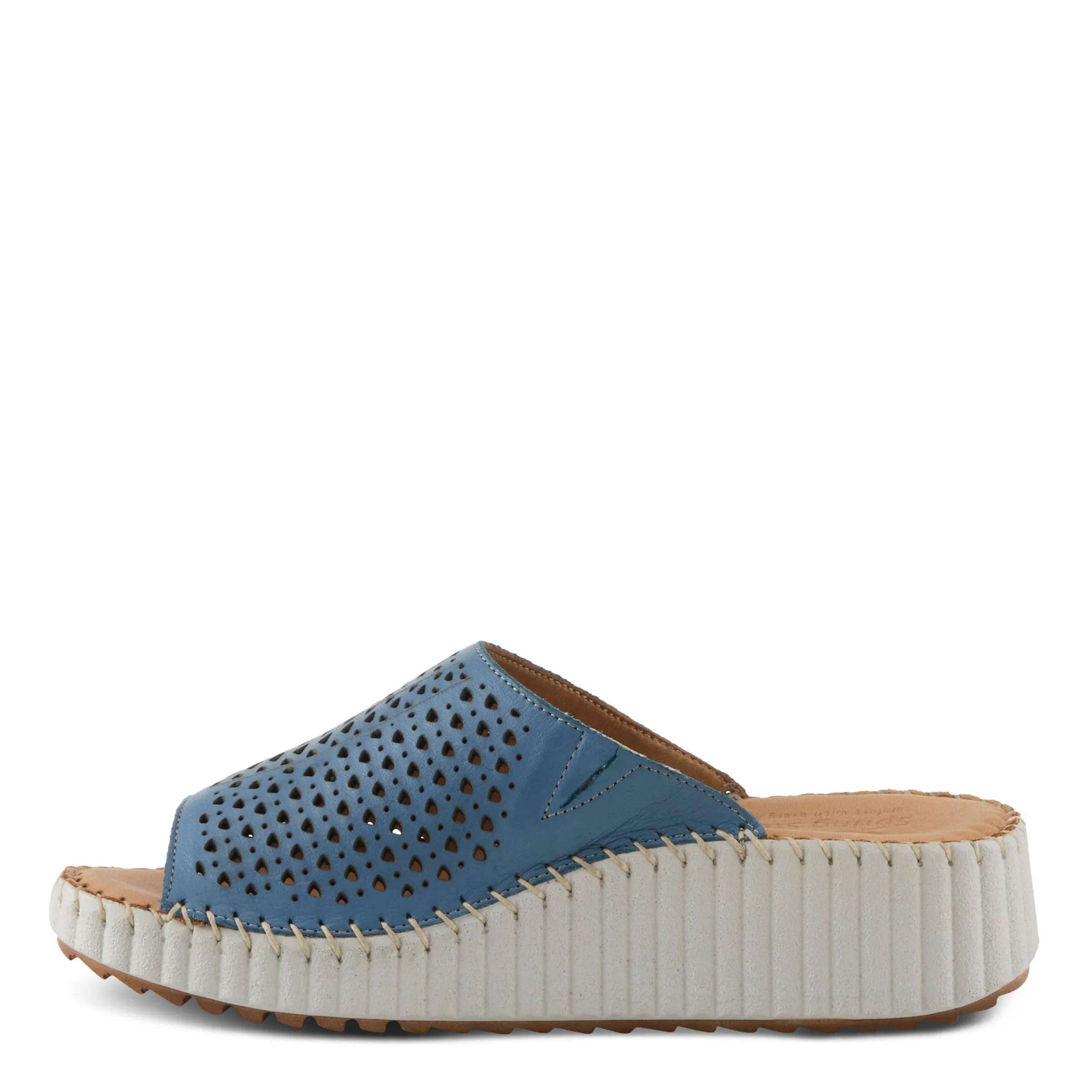 SPRING STEP RHYDIAN SANDALS
