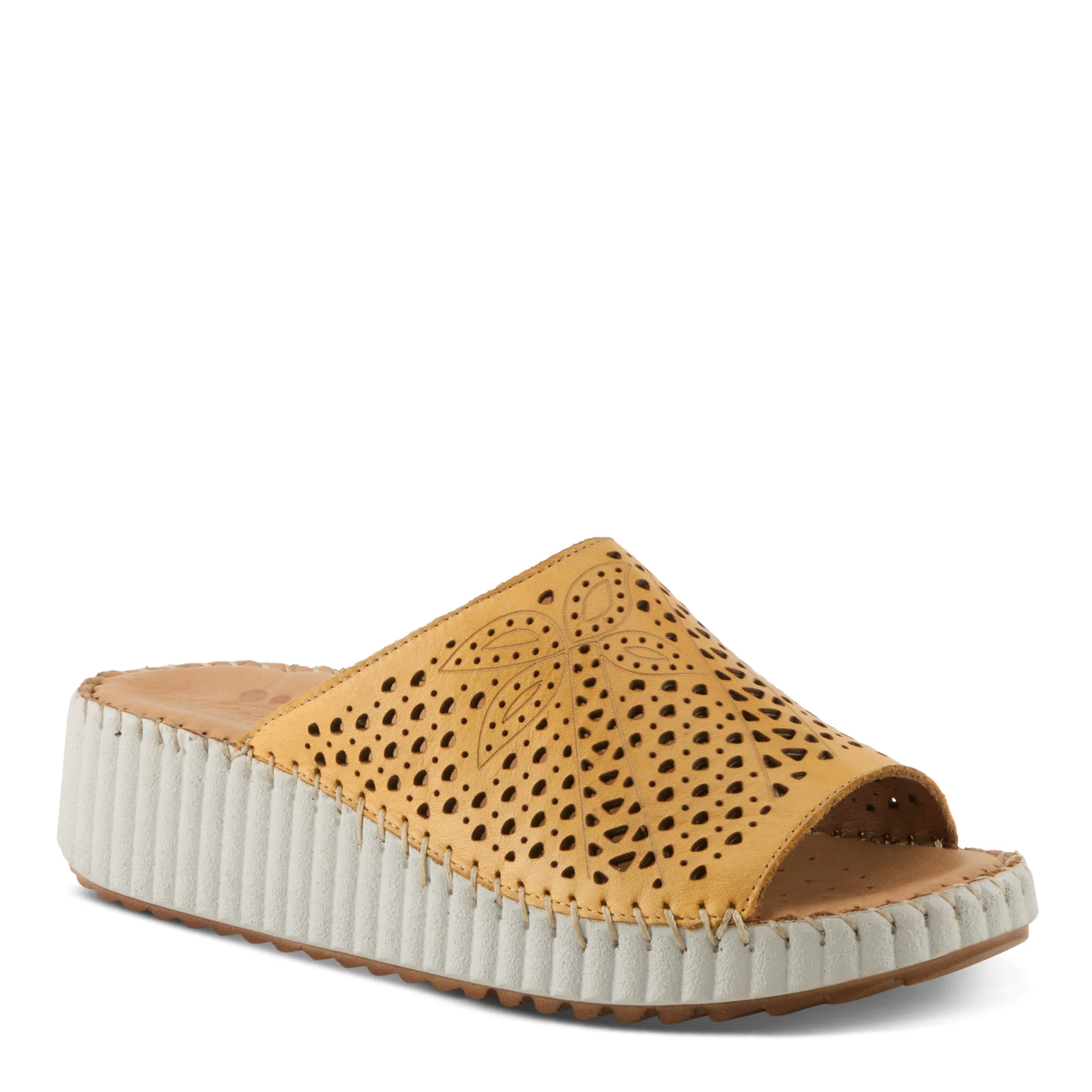 SPRING STEP RHYDIAN SANDALS