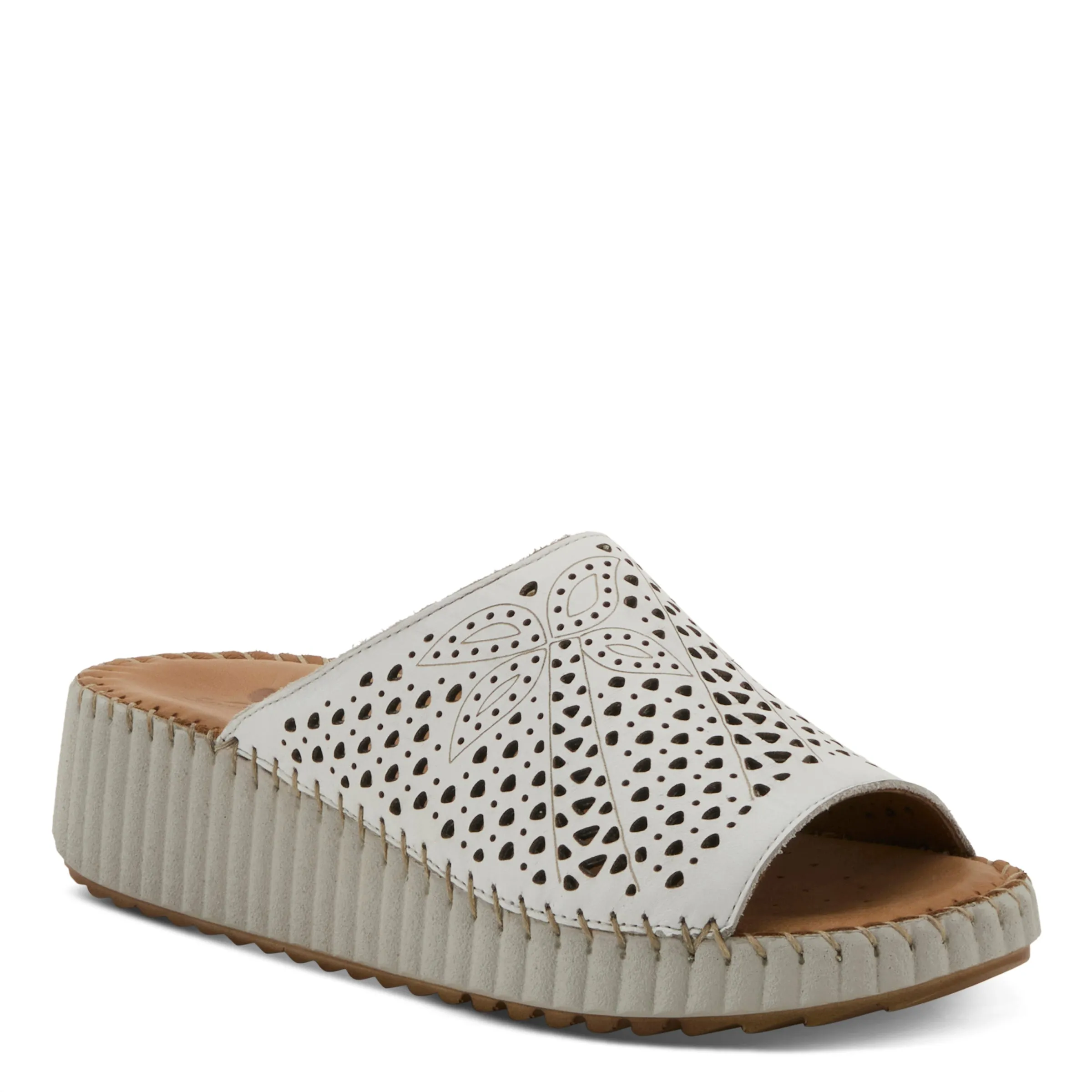 SPRING STEP RHYDIAN SANDALS