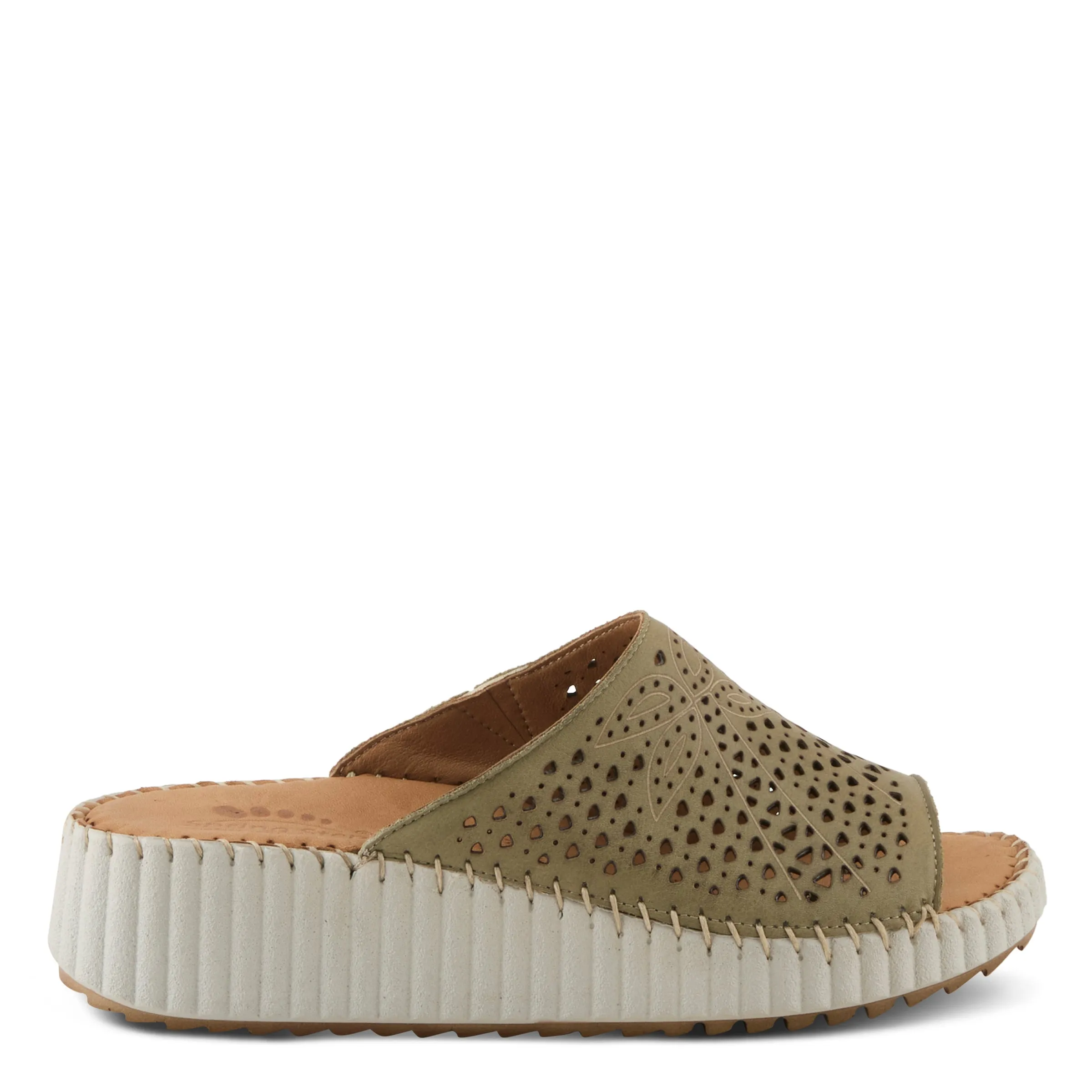 SPRING STEP RHYDIAN SANDALS