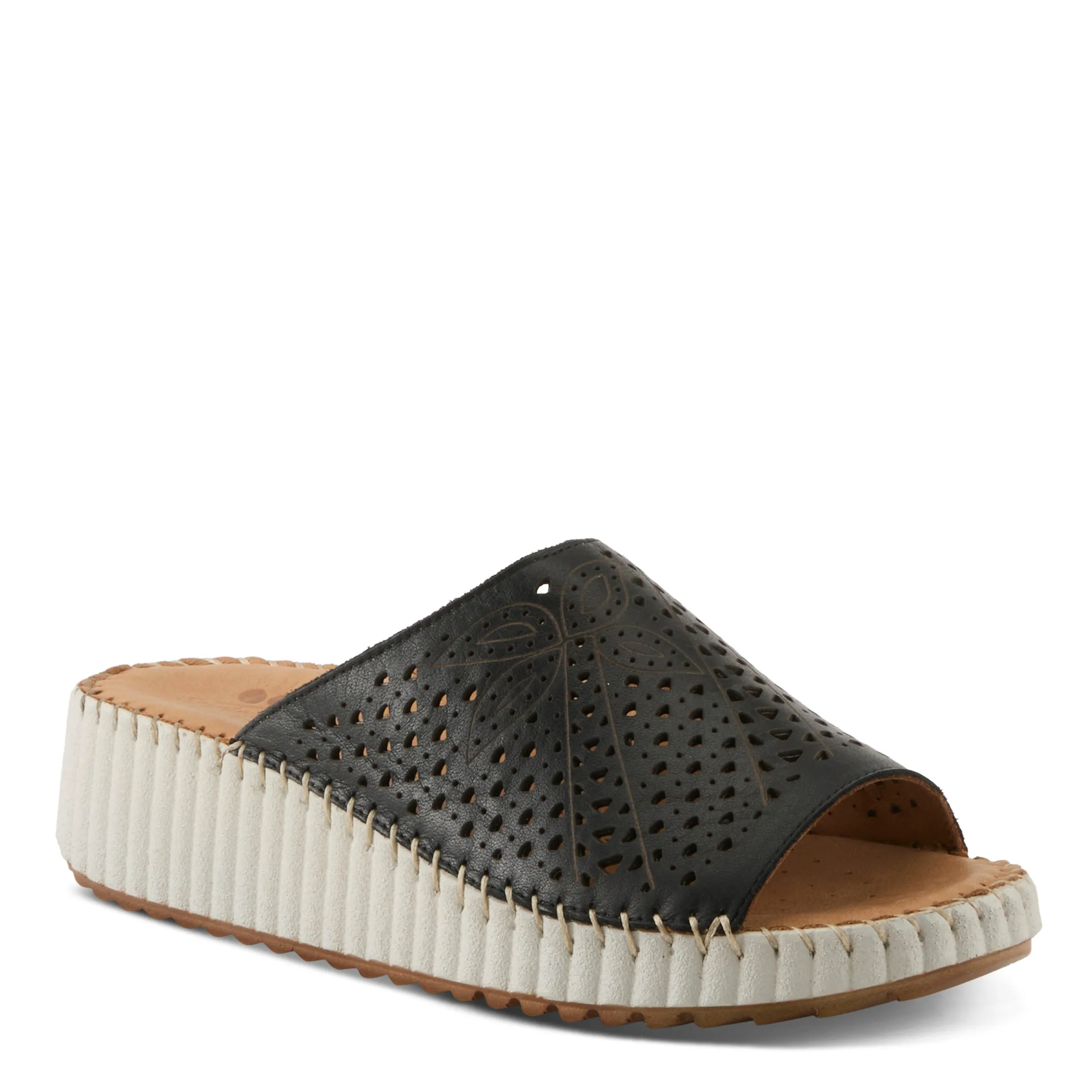 SPRING STEP RHYDIAN SANDALS