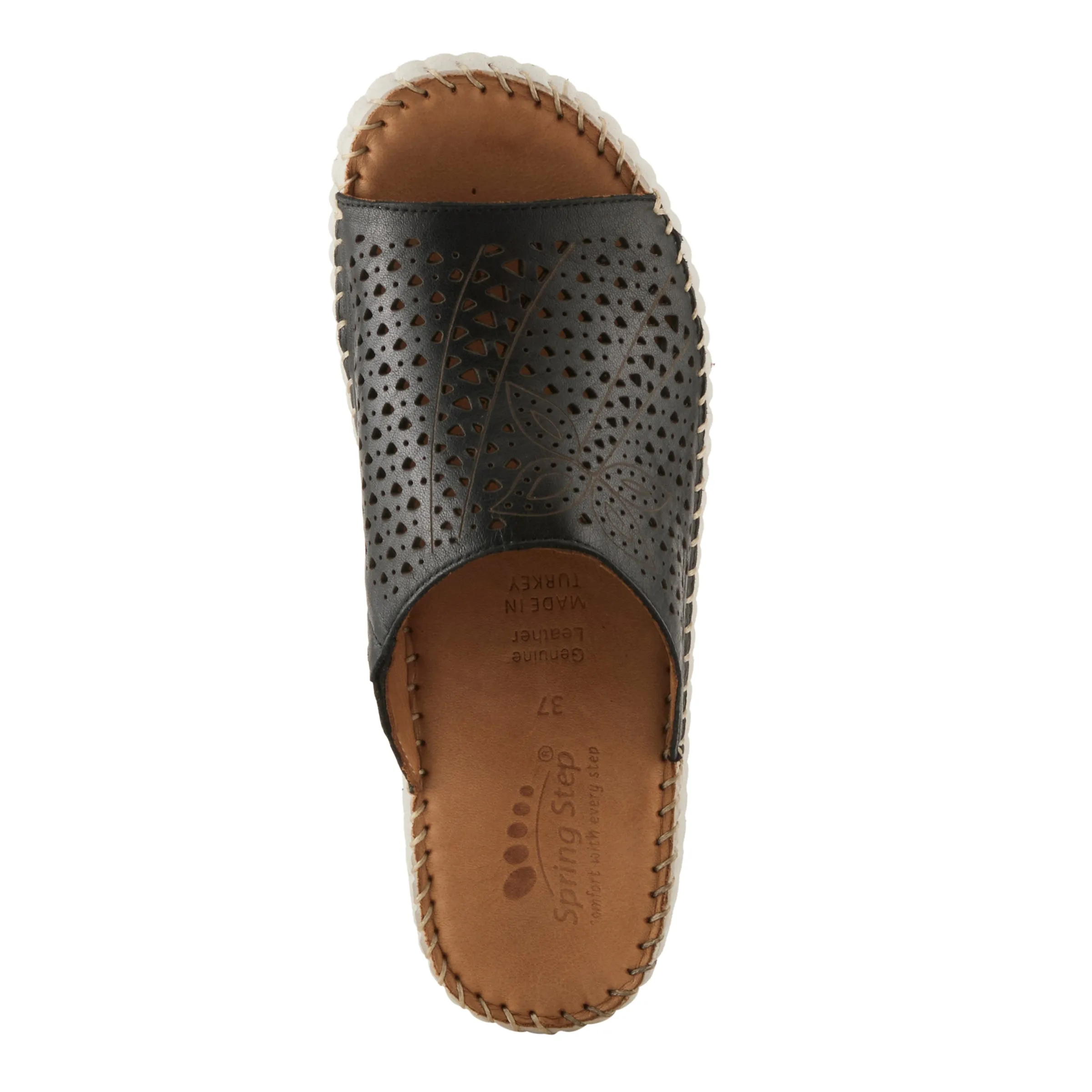 SPRING STEP RHYDIAN SANDALS