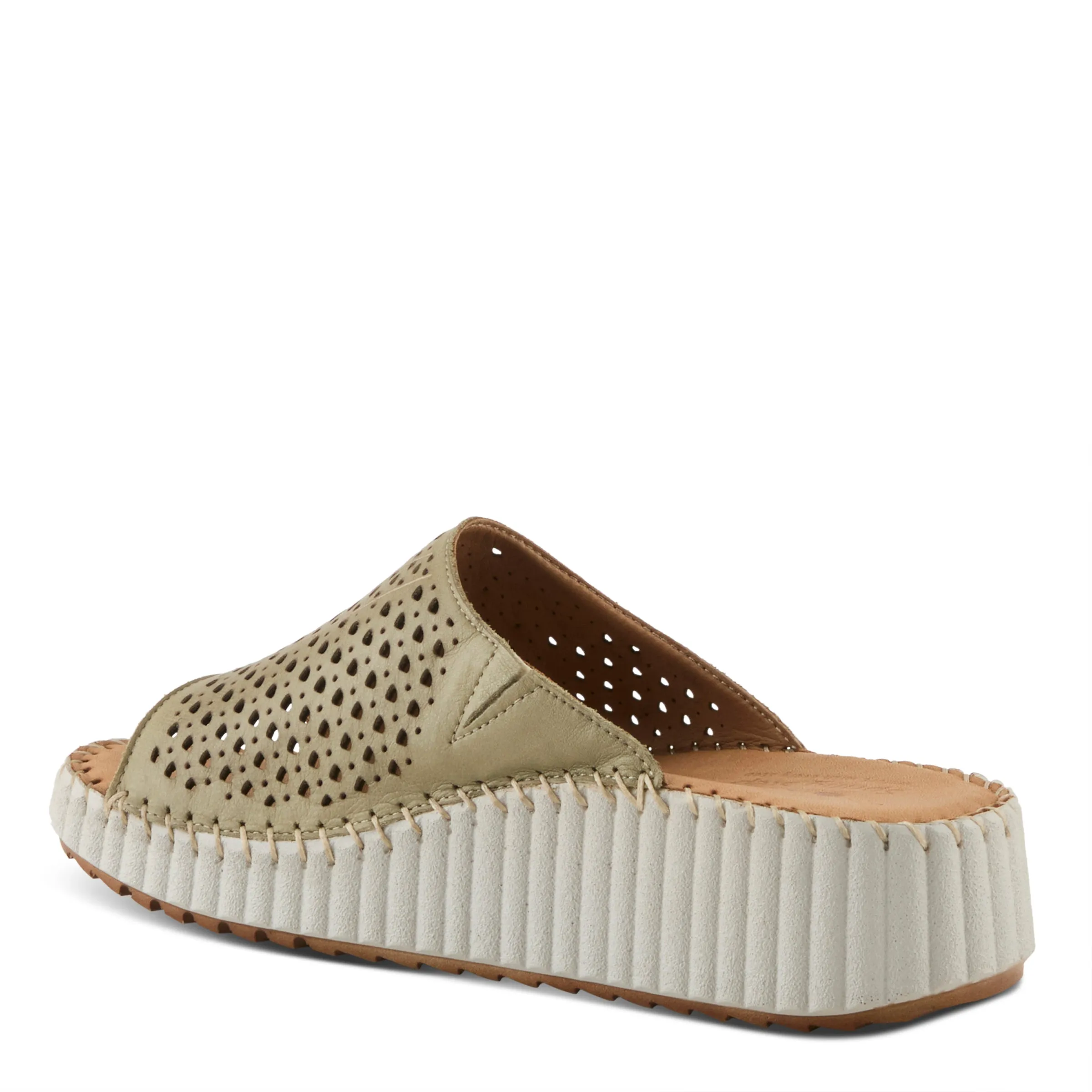 SPRING STEP RHYDIAN SANDALS