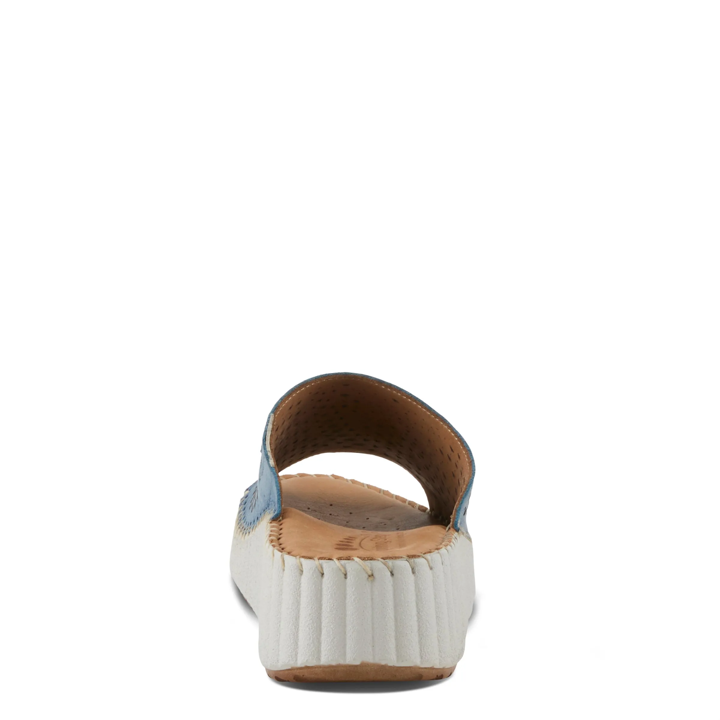 SPRING STEP RHYDIAN SANDALS