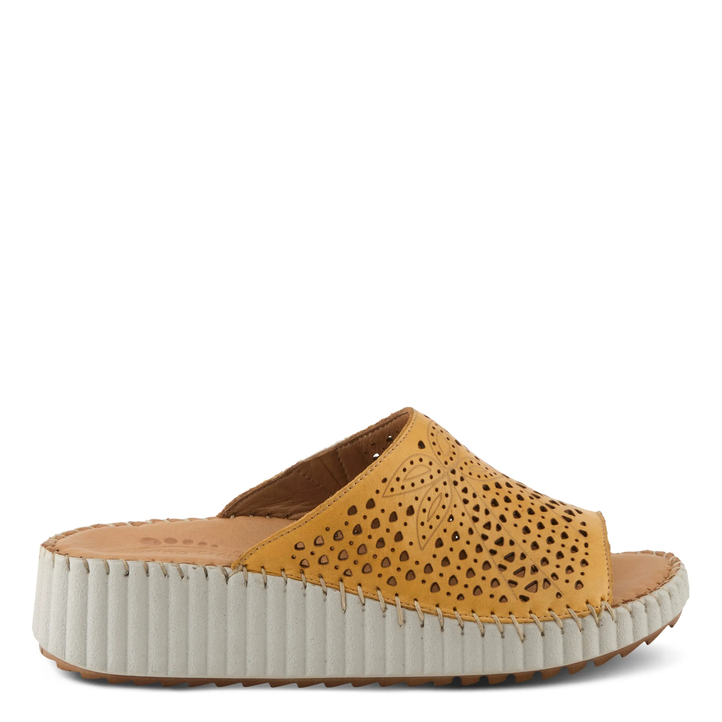SPRING STEP RHYDIAN SANDALS