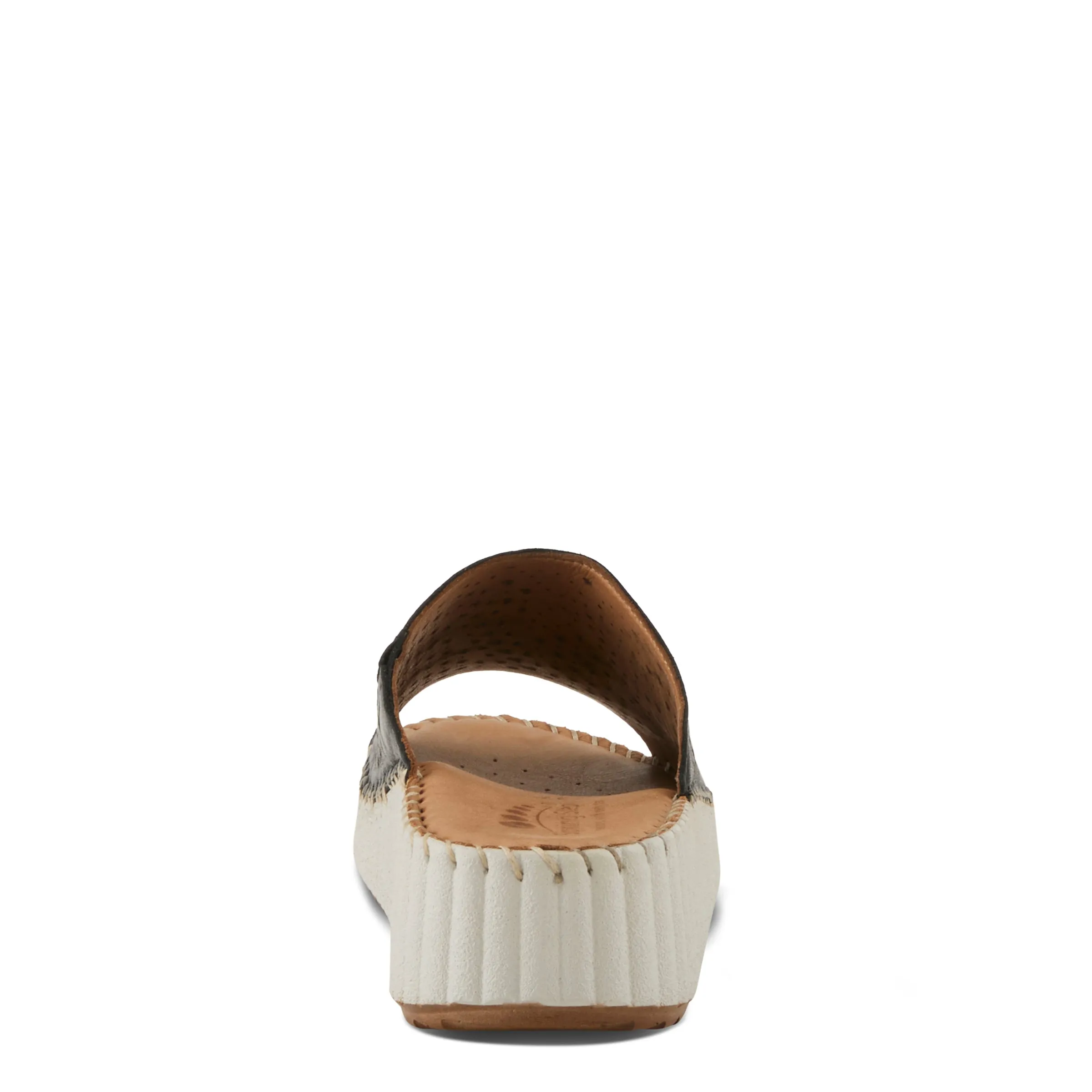 SPRING STEP RHYDIAN SANDALS
