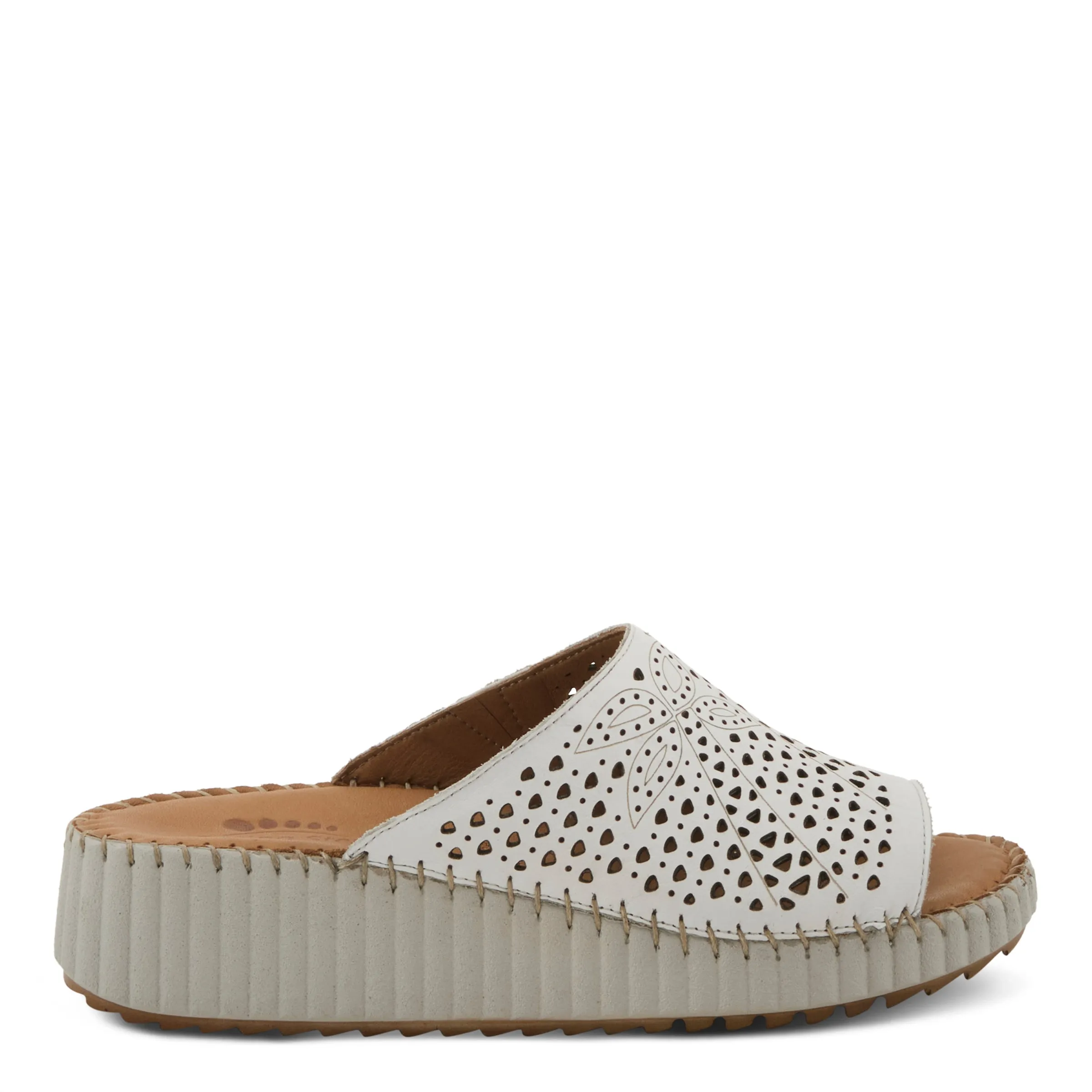 SPRING STEP RHYDIAN SANDALS