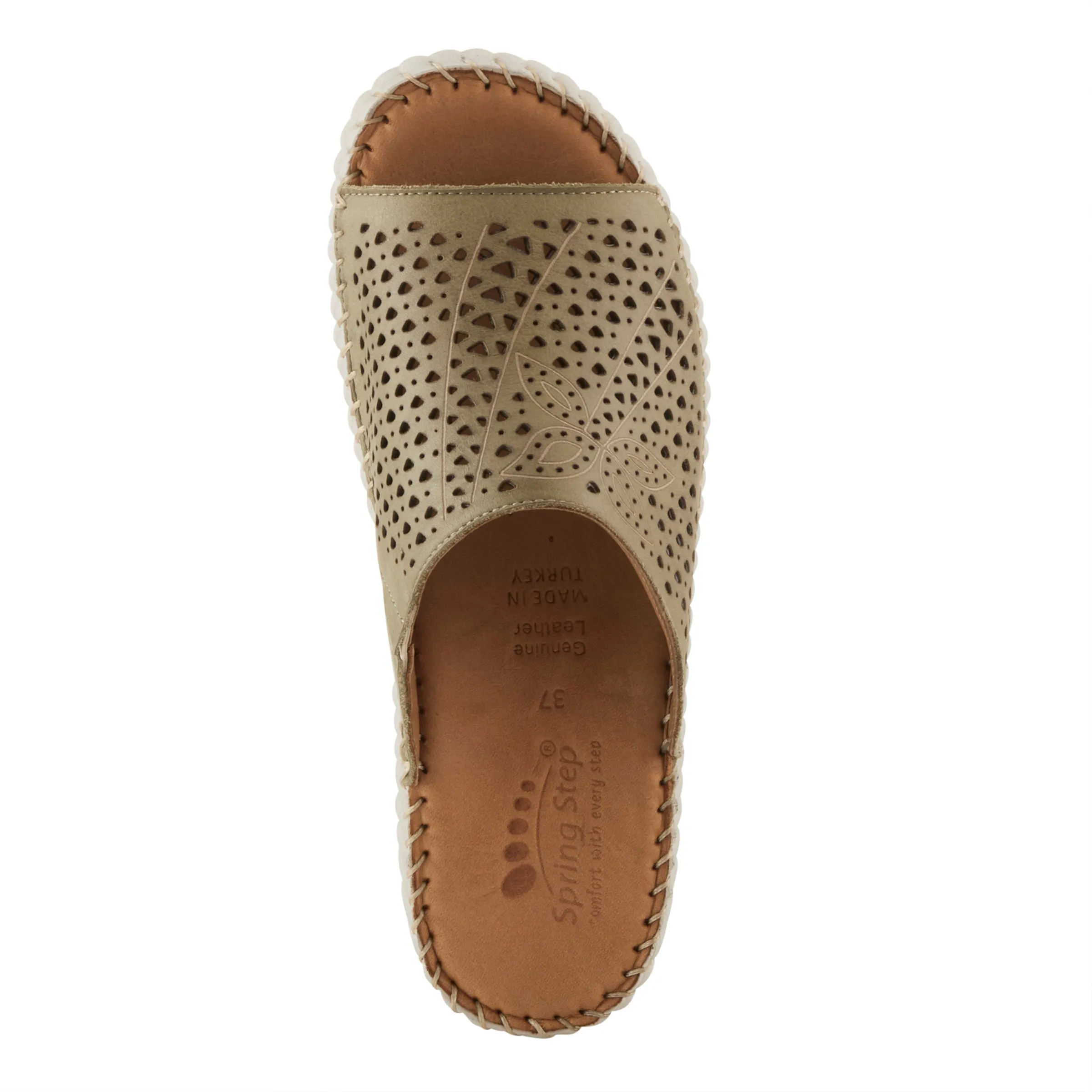 SPRING STEP RHYDIAN SANDALS