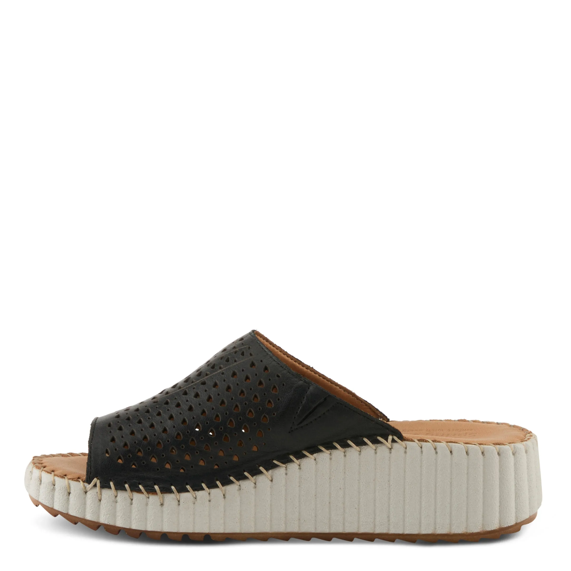 SPRING STEP RHYDIAN SANDALS