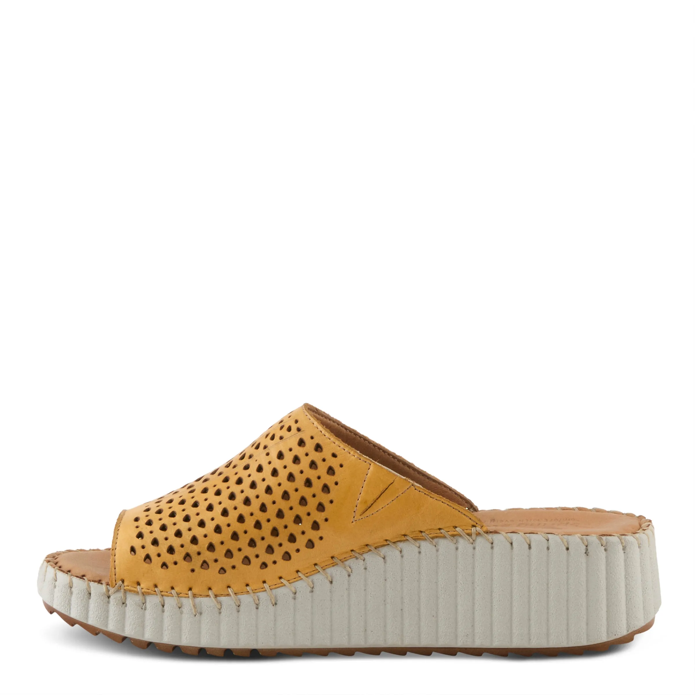 SPRING STEP RHYDIAN SANDALS
