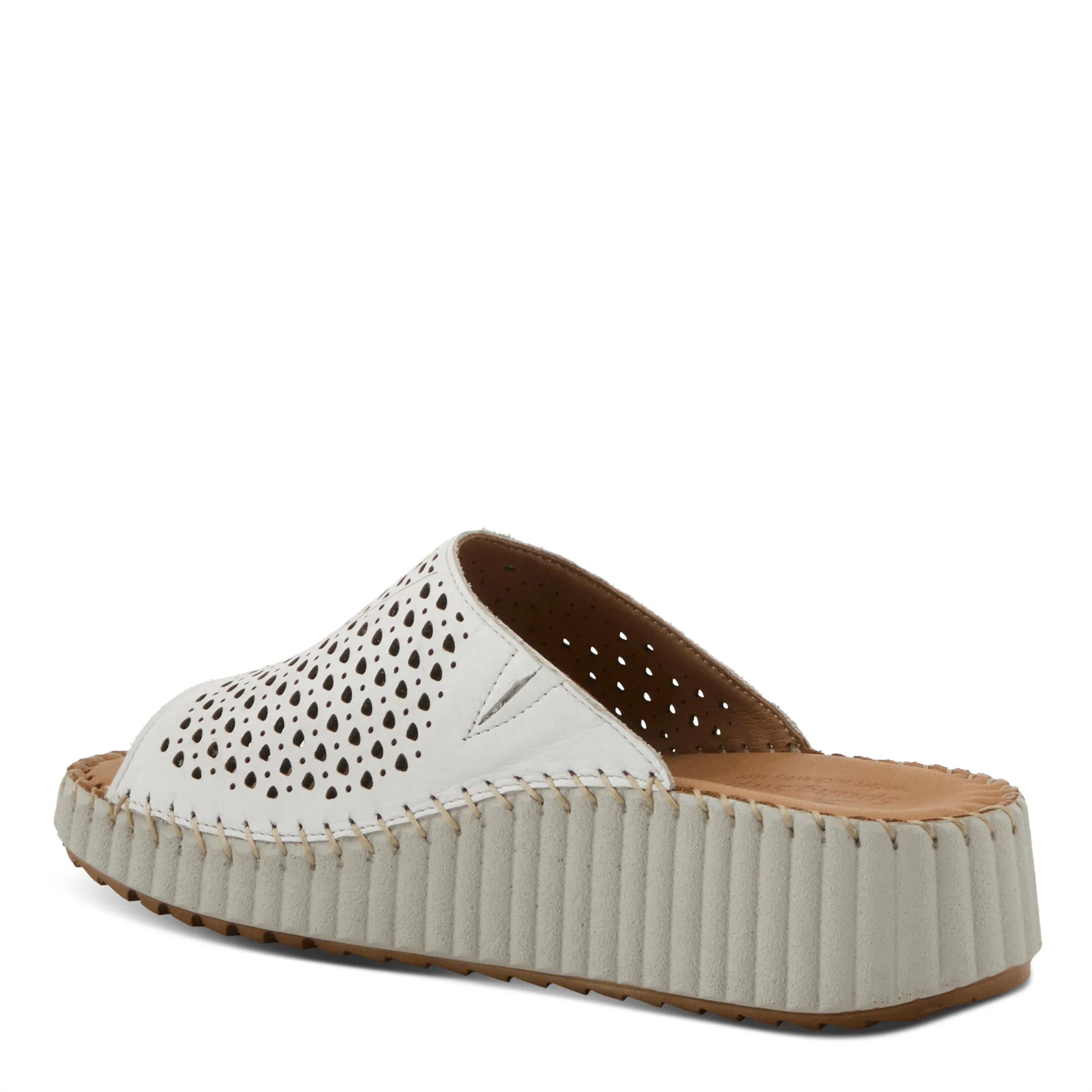 SPRING STEP RHYDIAN SANDALS