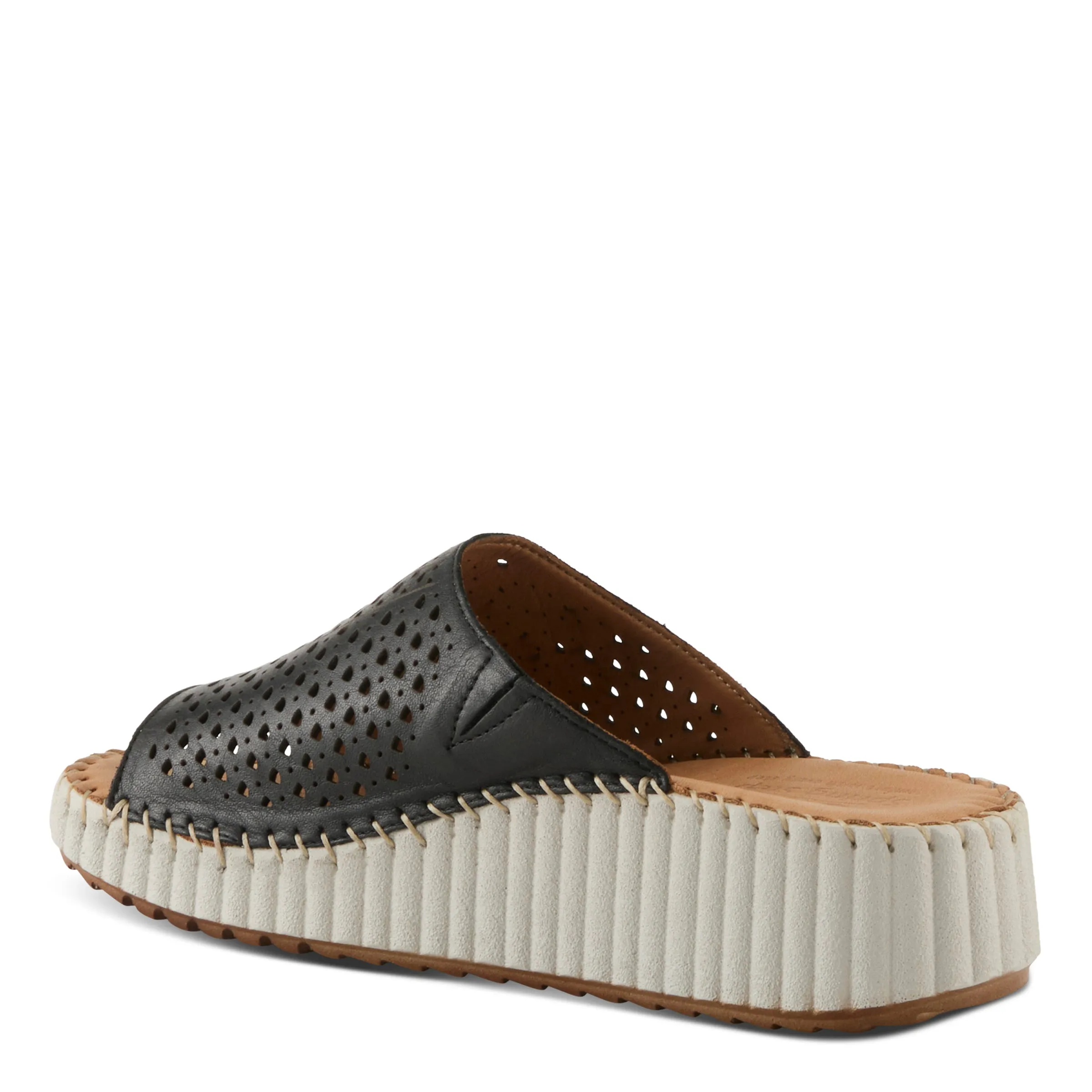 SPRING STEP RHYDIAN SANDALS