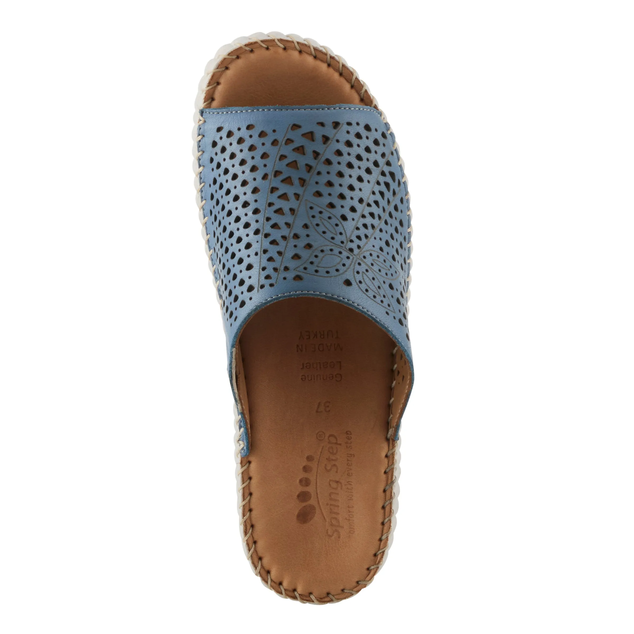 SPRING STEP RHYDIAN SANDALS