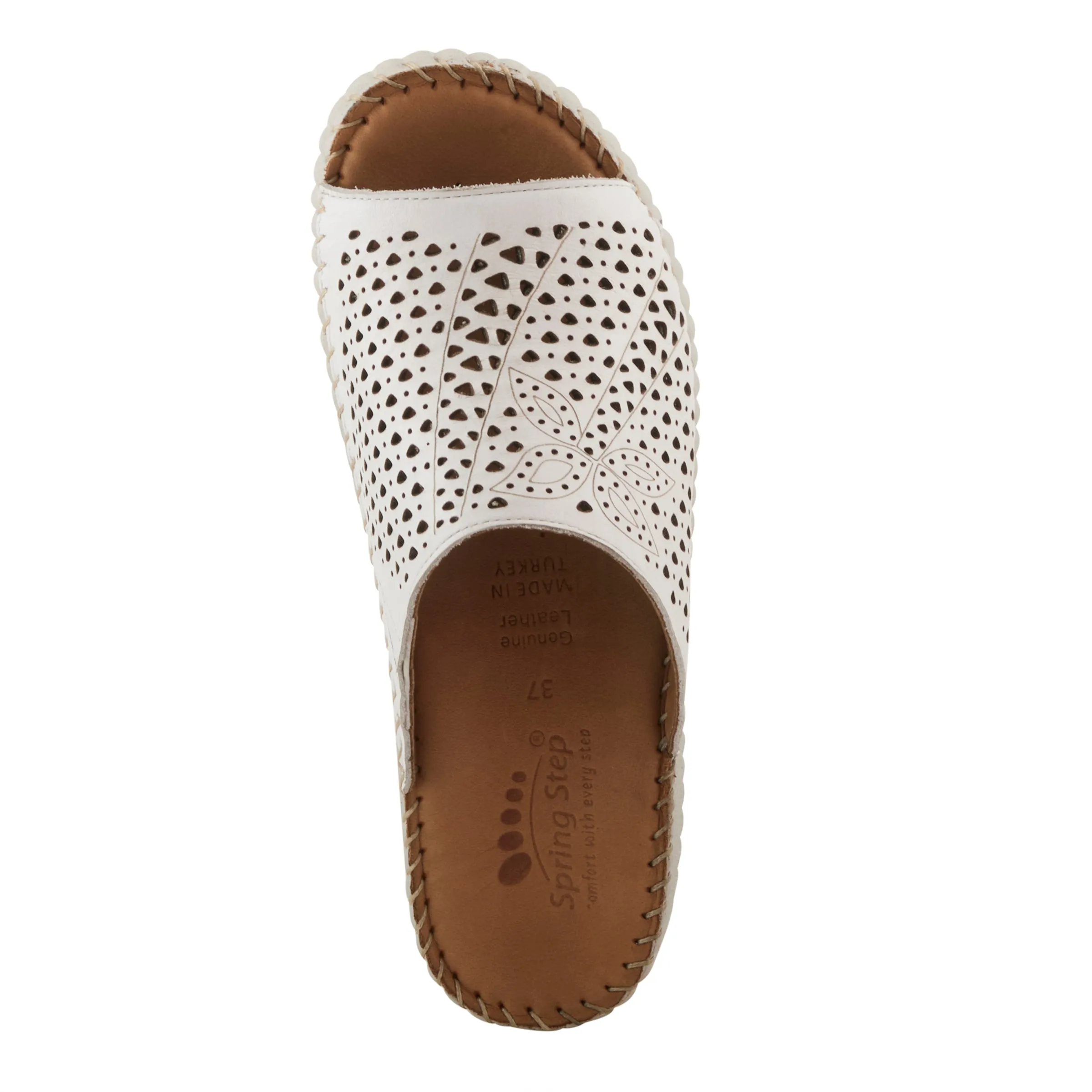 SPRING STEP RHYDIAN SANDALS