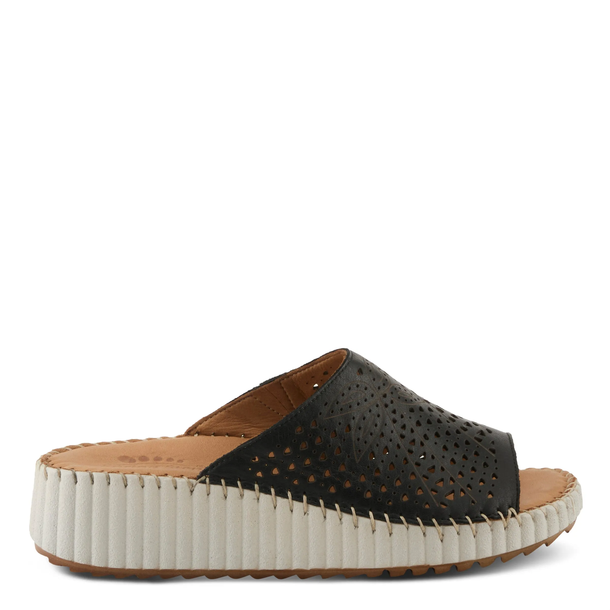 SPRING STEP RHYDIAN SANDALS