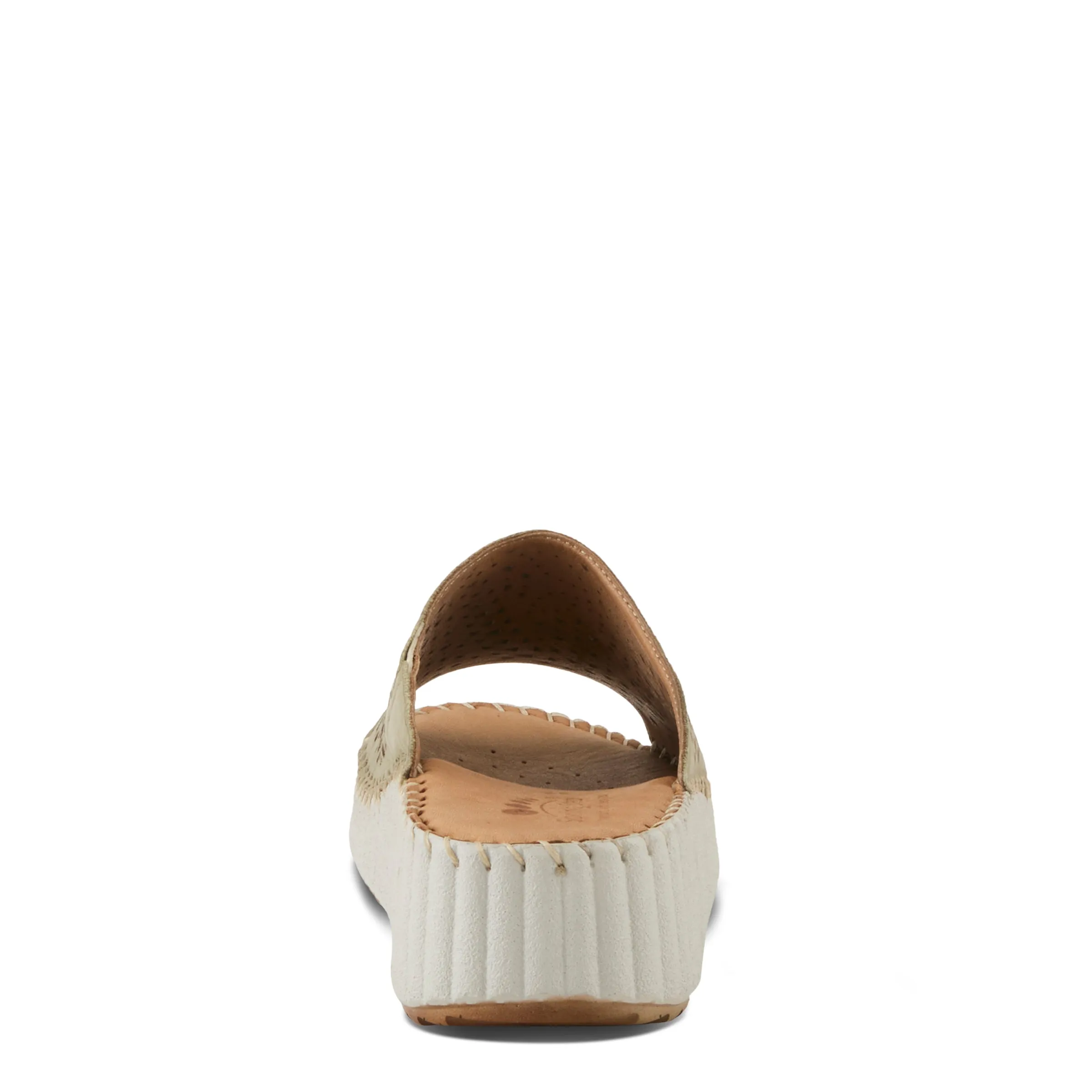 SPRING STEP RHYDIAN SANDALS