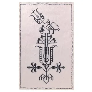 Stylo Coco | Regular Towel