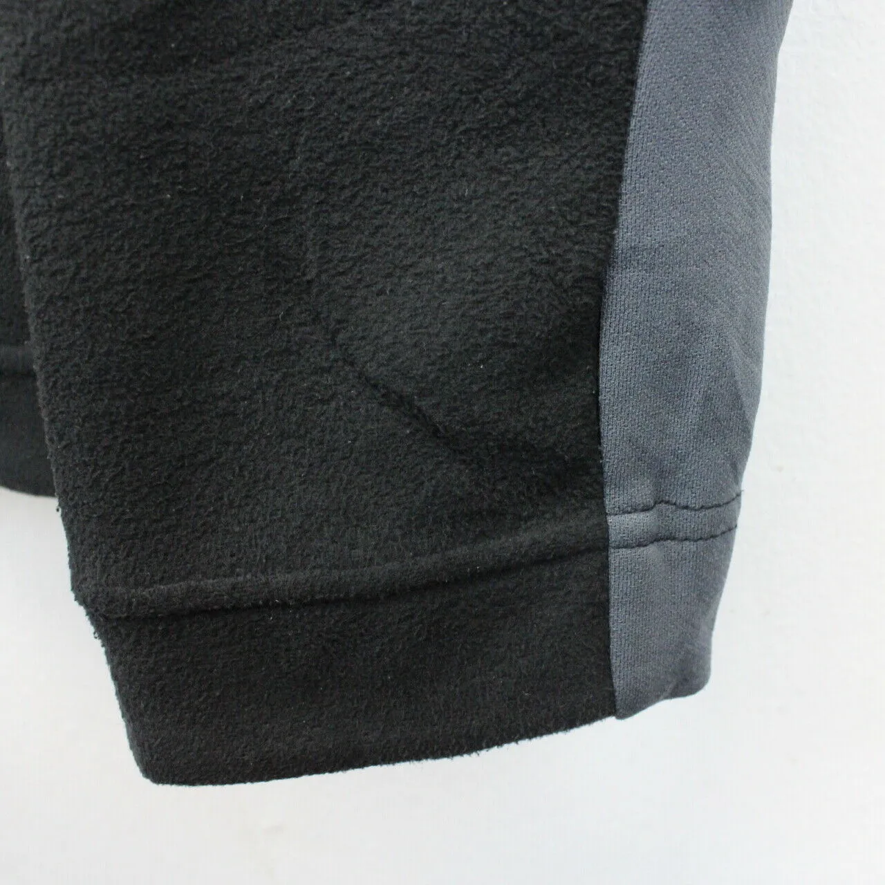 THE NORTH FACE 00s Denali Fleece Black | Medium