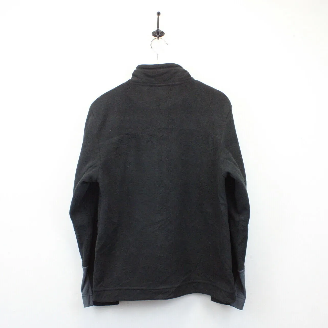THE NORTH FACE 00s Denali Fleece Black | Medium