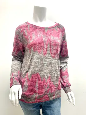 Tri-Blend Sweater