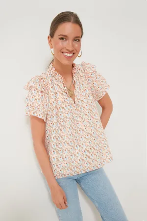 Tulip Millie Top